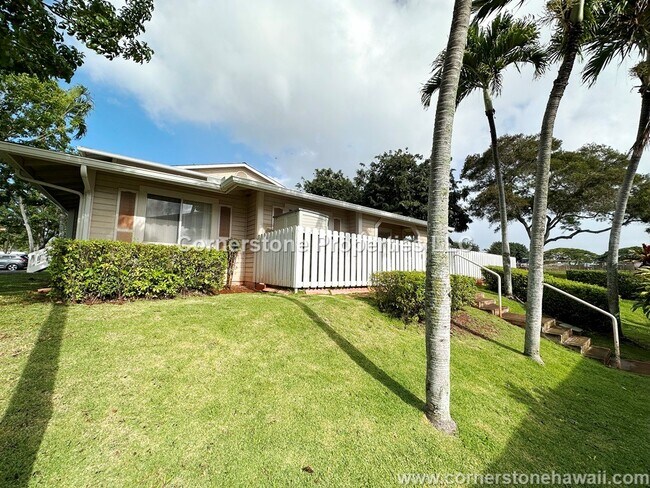 Building Photo - 94-638-638 Lumiaina St