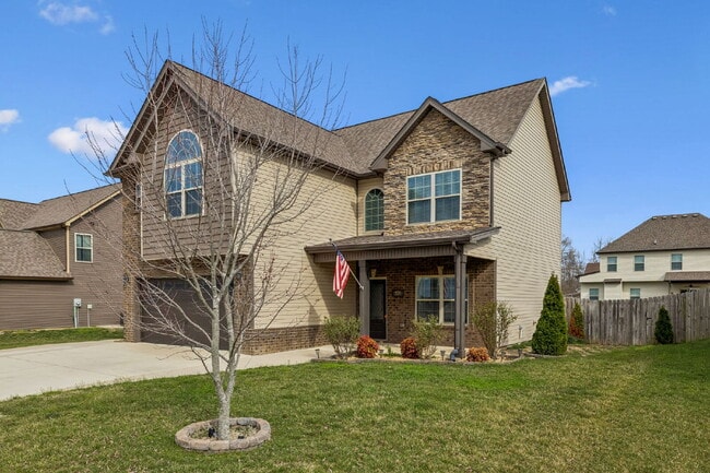 Building Photo - 275 Crusaw Dr