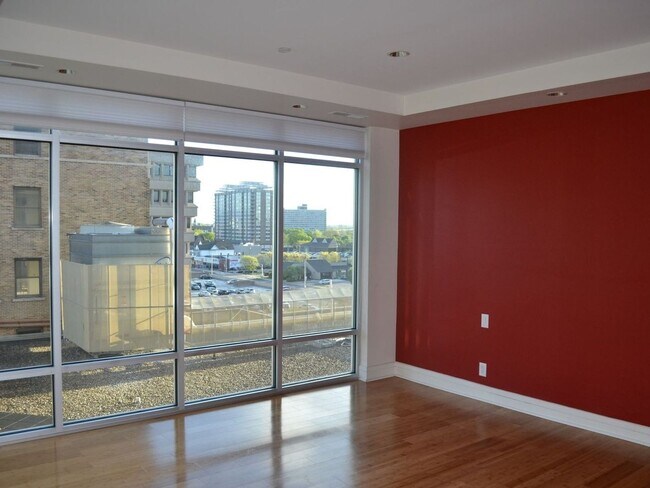 Building Photo - Clean downtown style 1 bedroom apartment