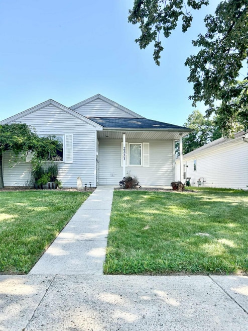 Building Photo - 2321 Glenwood Ave