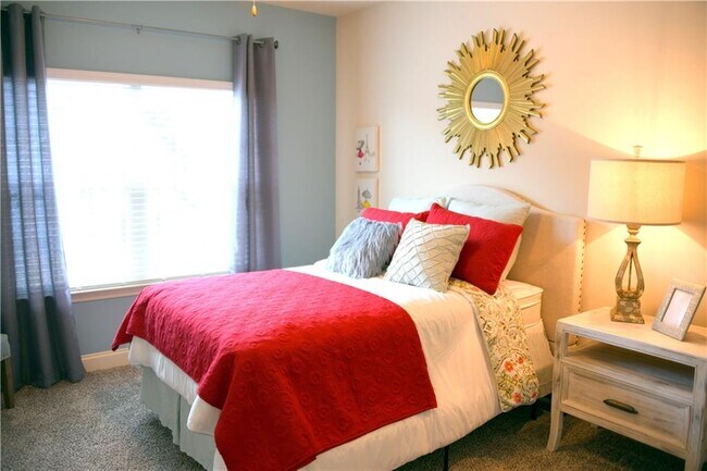 Building Photo - 5730 Lanier Valley Pkwy