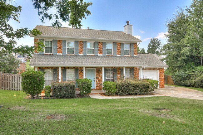 Building Photo - 321 Timberidge Dr