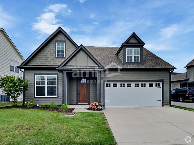 Building Photo - 5058 Mountain Springs Rd
