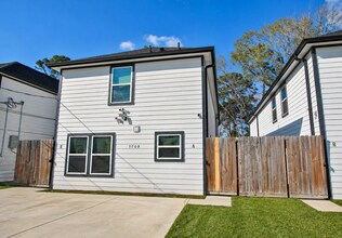 Building Photo - 5709 Breland St