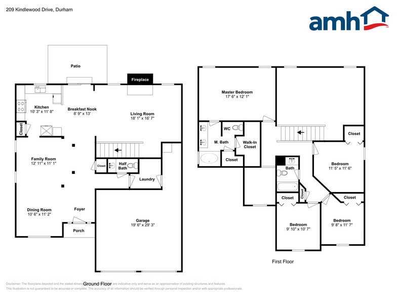 Building Photo - 209 Kindlewood Dr