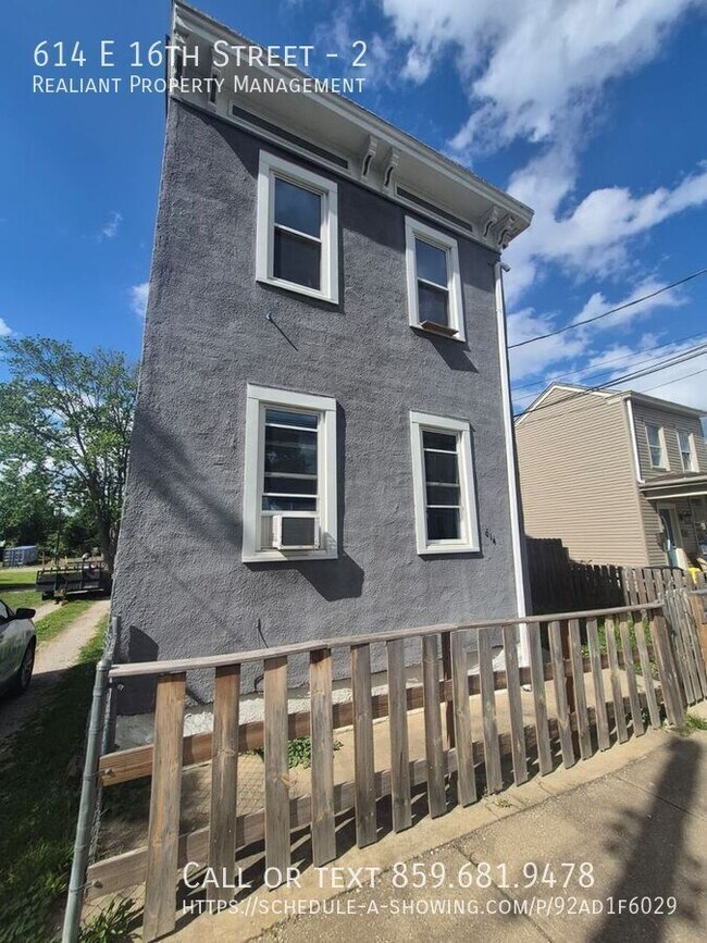 Building Photo - 614 E 16th St