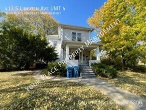 Building Photo - Quaint, Historic and Spacious 1BR, 1BA in ...