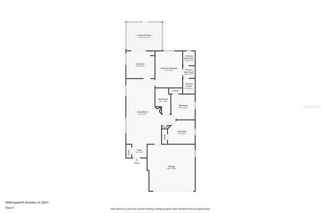 Building Photo - 1840 Coyote Pl