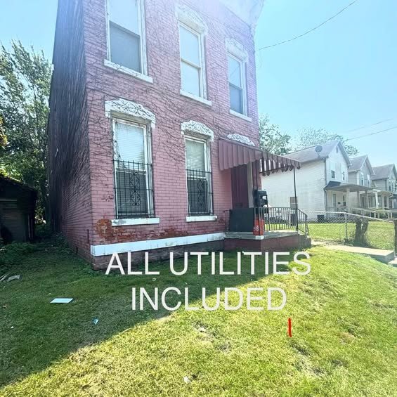 Building Photo - 1322 N Michigan St