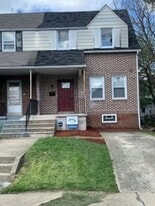 Building Photo - 1105 Terrill St