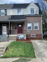 Building Photo - 1105 Terrill St