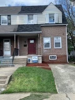 Primary Photo - 1105 Terrill St