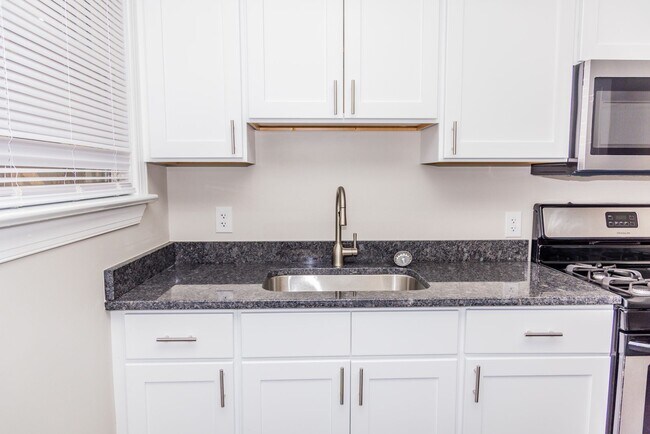 Building Photo - ONE MONTH FREE-Sign by 2/28/2026: Walk to Carytown & the Fan