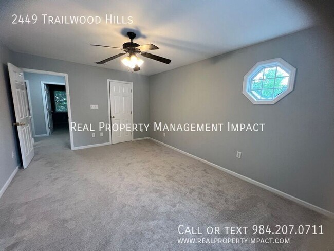 Building Photo - 2449 Trailwood Hills Dr