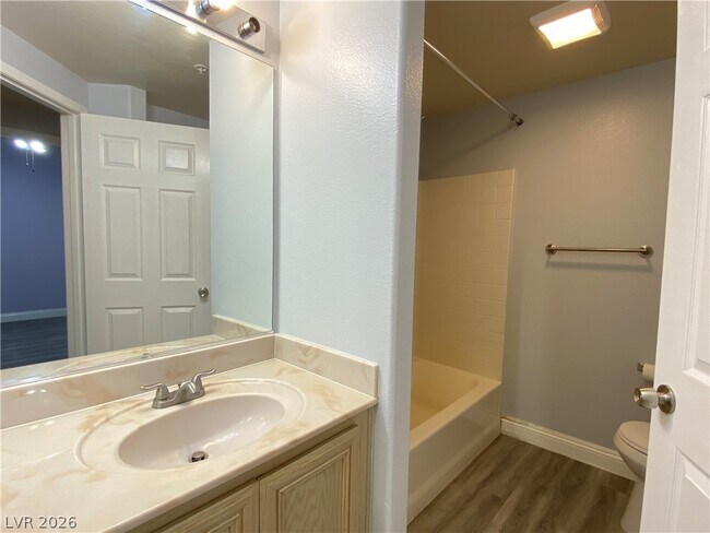 Building Photo - 7189 S Durango Dr