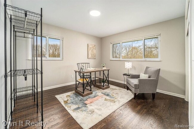 Building Photo - 5972 McMillan St