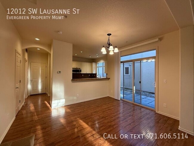 Building Photo - 12012 SW Lausanne St