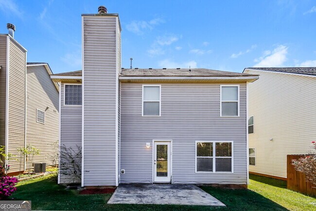 Building Photo - 2008 Rolling Meadows Rd