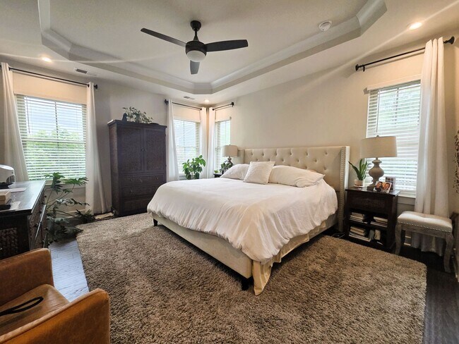 Building Photo - Executive home in Tarrington Subdivision on quiet cul-de-sac lot.