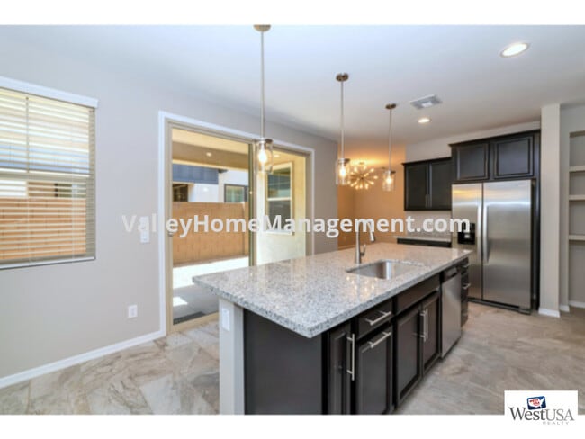 Building Photo - BRAND NEW HOME IN GATED AVIER WEST!!