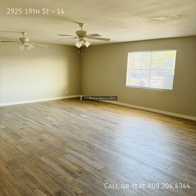 Building Photo - 2925 19th St