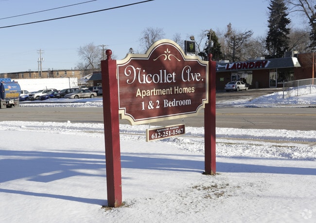 Building Photo - 9830 Nicollet