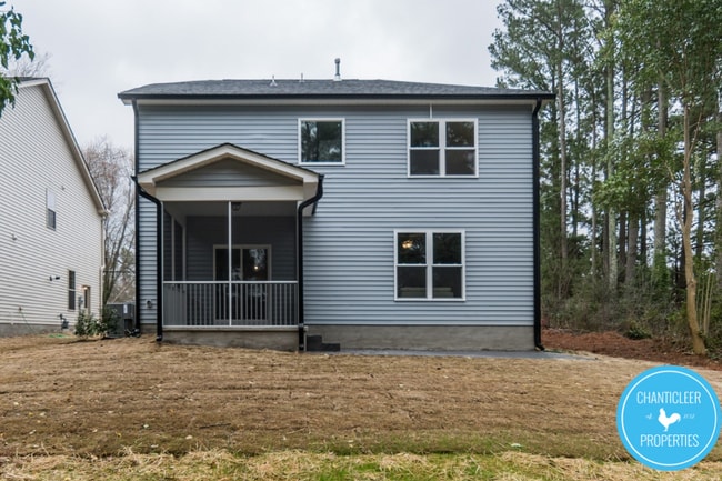 Building Photo - 2528 Reynolds Dr