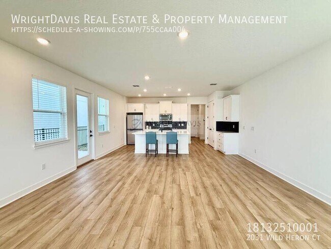 Building Photo - 2031 Wild Heron Ct