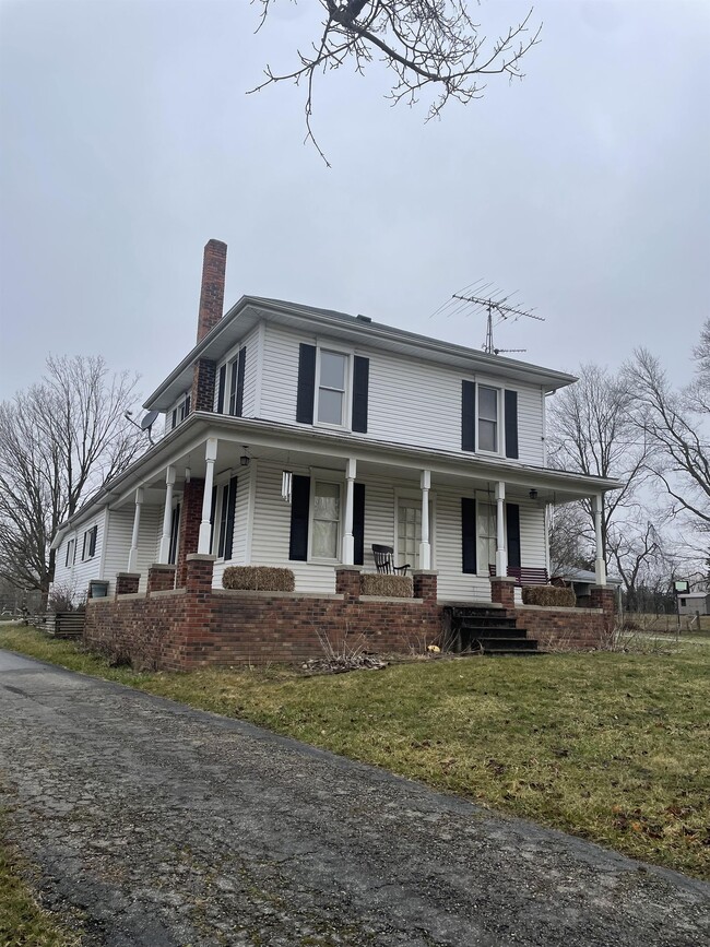 Primary Photo - 5080 S Hillsdale Rd