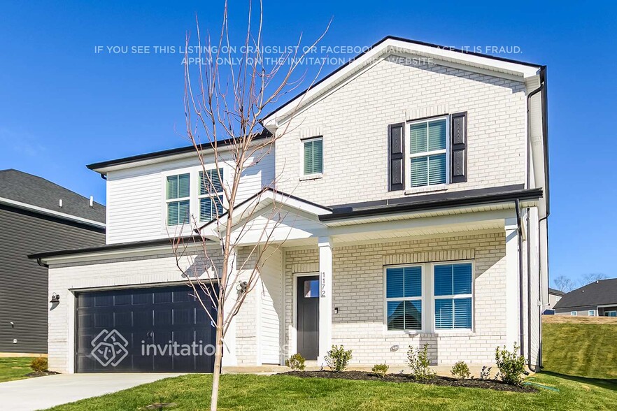 Building Photo - 1172 Bluffton Cir