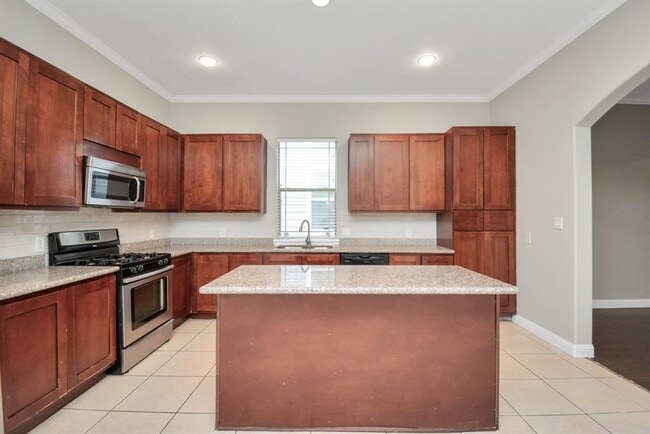 Building Photo - 15410 Addicks Stone Dr