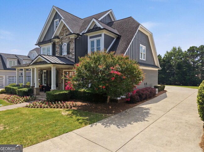 Building Photo - 5451 Autumn Flame Dr NE