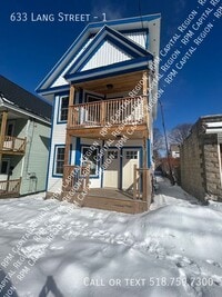 Building Photo - 633 Lang St