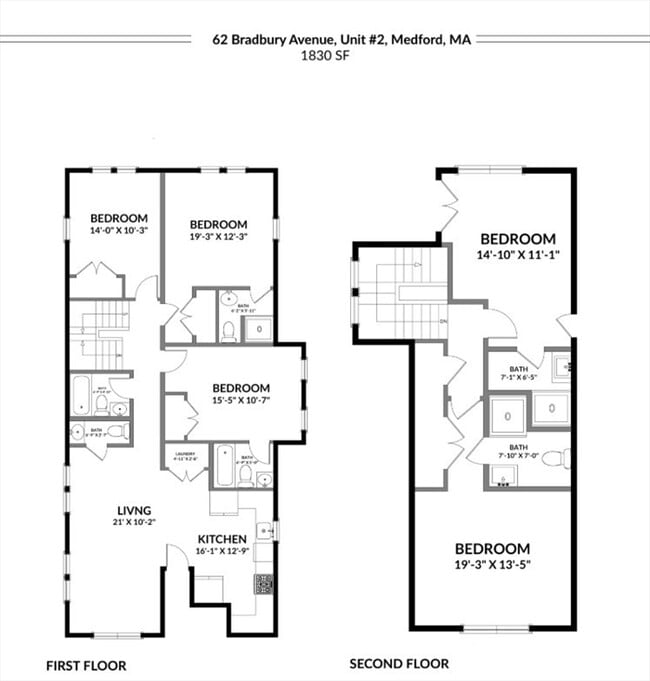 Building Photo - 62-64 Bradbury Ave