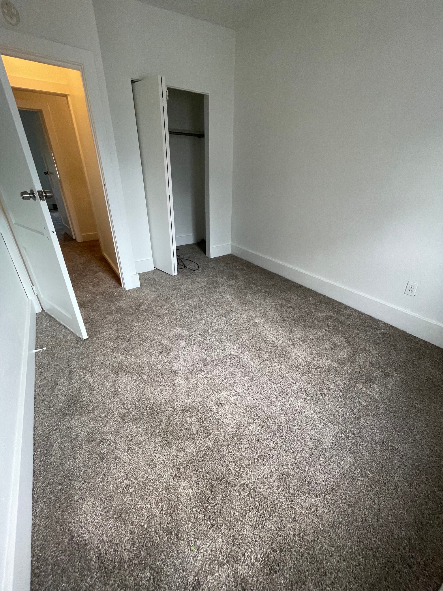 Bedroom #2 - 1021 West Dr