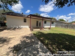 Building Photo - 8231 Meadow Forest St