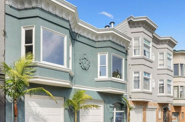 Building Photo - 1760 Dolores St