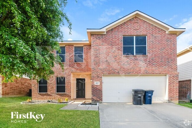 Building Photo - 4825 Leaf Hollow Dr
