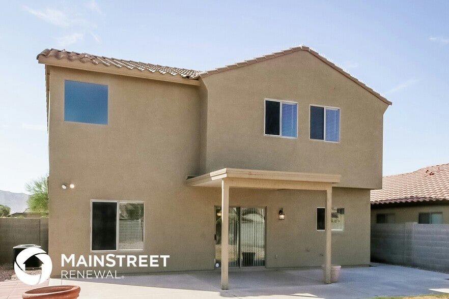 Building Photo - 3618 W Vineyard Rd