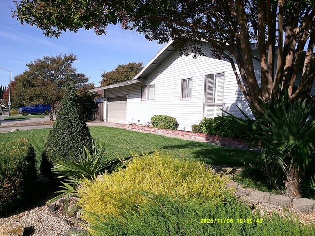 Building Photo - 390 S Almond St