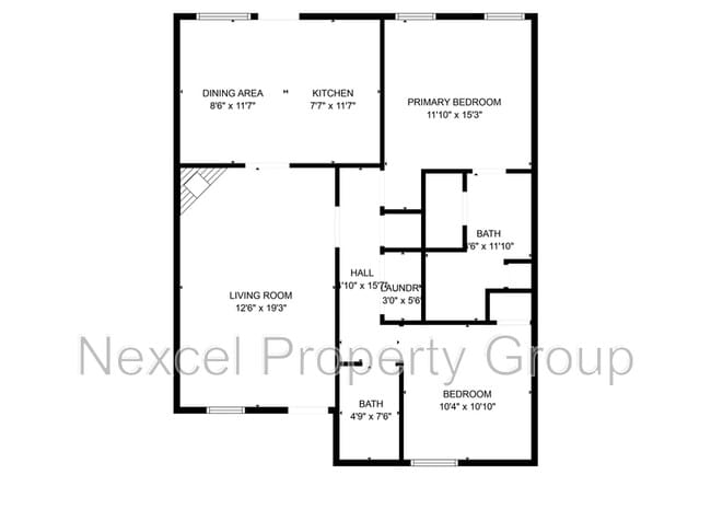 Building Photo - 2932 Churchwell Dr