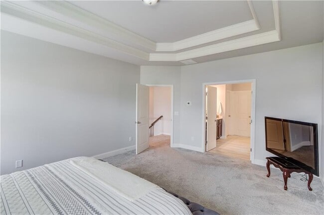 Building Photo - 404 Henson Farm Dr