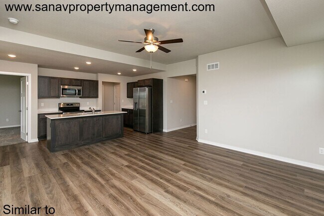 Building Photo - "Rare Find: Spacious Ranch Living at Its Best in Bondurant with the lowest rent ever"