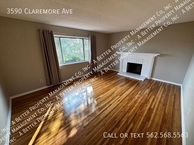 Building Photo - 3590 Claremore Ave