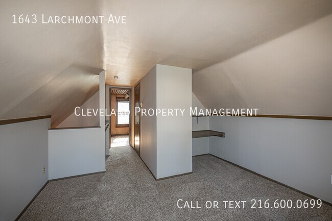 Building Photo - 1643 Larchmont Ave