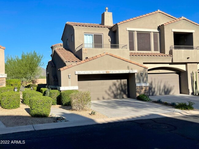 Building Photo - Grayhawk Remodeled Condo