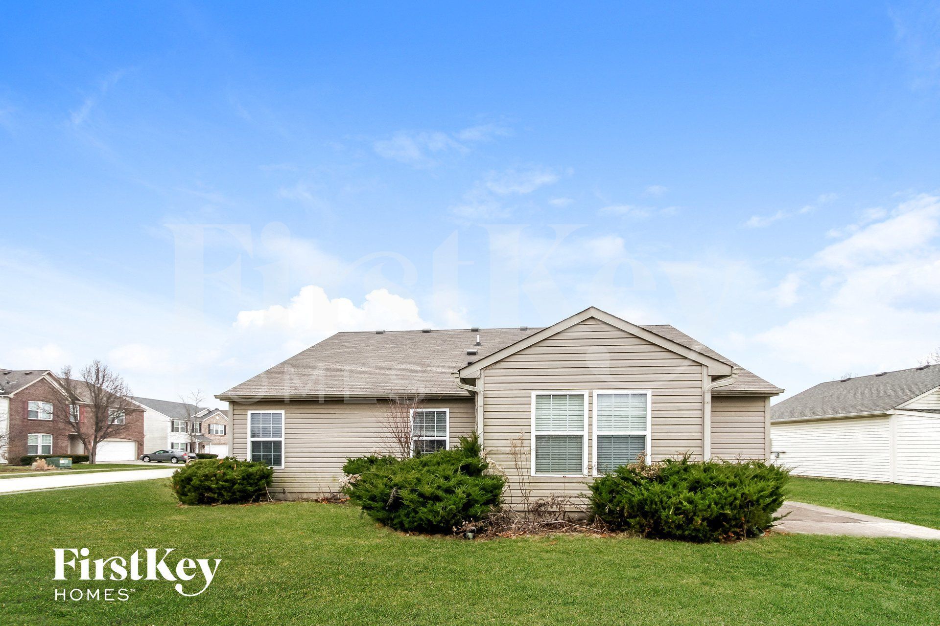 Building Photo - 6032 Pennyworth Cir