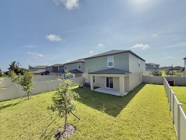 Building Photo - 3521 Great Pk Ct