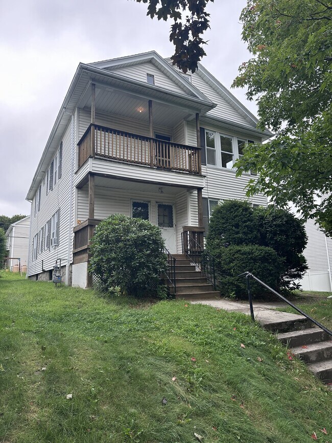Building Photo - 91 Kenberma Rd