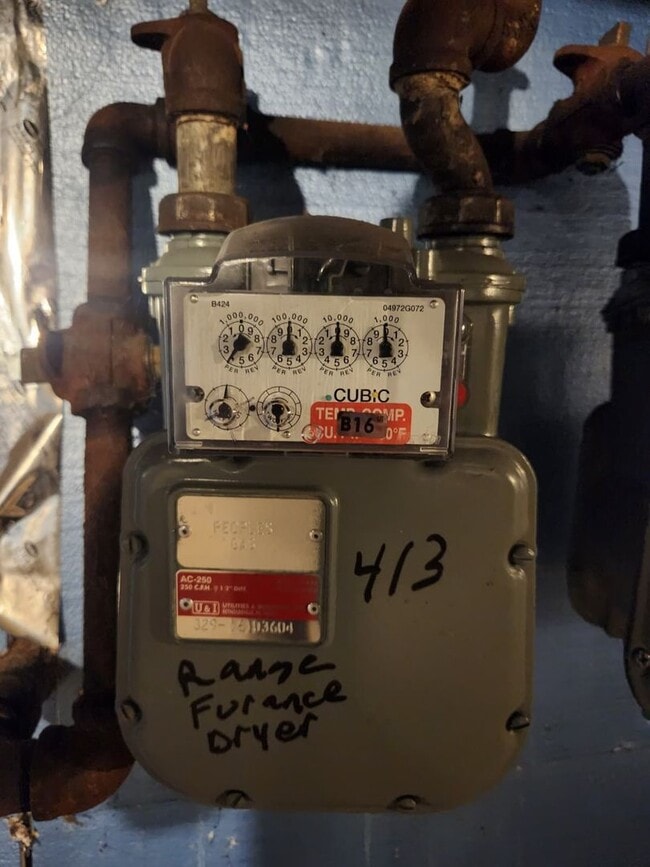 Building Photo - 413-415 N. 6th Avenue